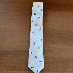 Boys Tie
